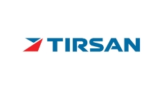 tirsan logo