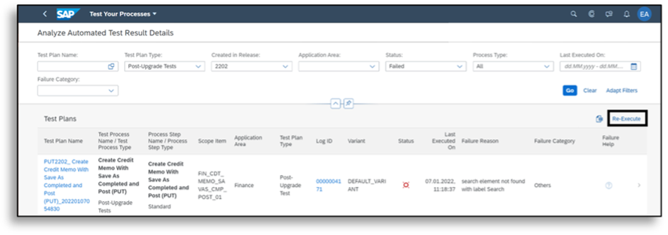 SAP S/4HANA Cloud Test Automation Tool: Test Süreçlerinizi Hızlandırın ve Hataları Minimuma İndirin