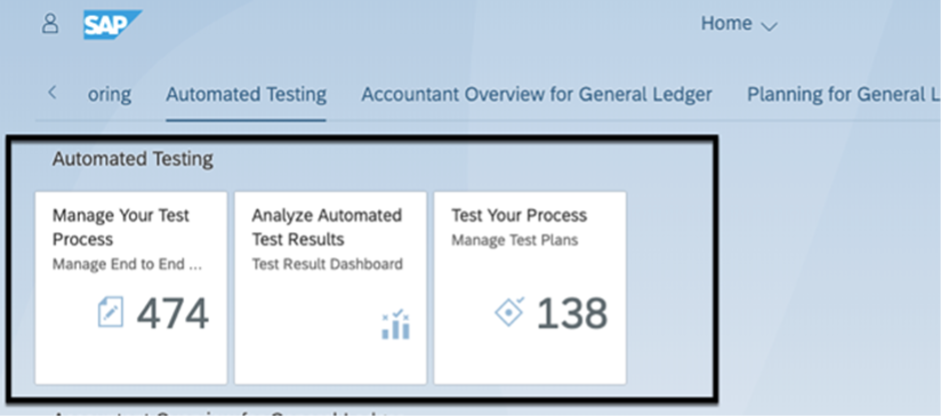 SAP S/4HANA Cloud