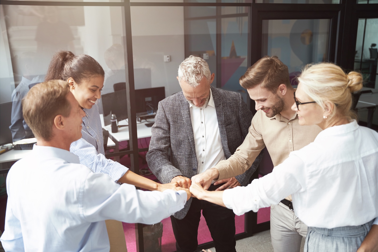 after-sales support